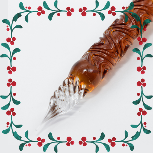 BUNGUBOX x Synchronicity Glass Art Calvados